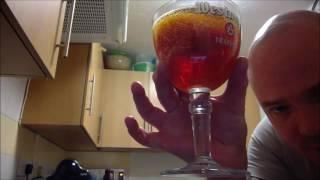 Belgian Dubbel by Brewmaster Ben