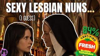 The Best Lesbian Nun Movie Ever Made // Benedetta