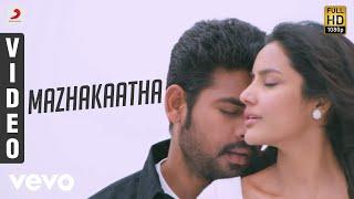 Mazhakaatha Video | Vimal, Priya Anand | D. Imman