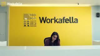 Workafella’s Coworking Space in Shollinganallur - Think workspace? Workafella it!