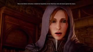 Playing DAI: Lynessa Part 5