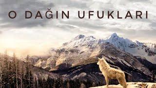Tuğba Aksoy- O Dağın Ufukları (Tanrı Dağı)