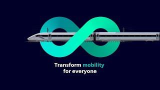 Transform mobility for everyone