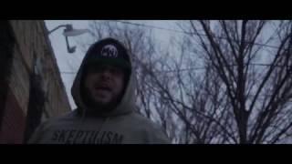 [VIDEO] Martial WAL Umbrella, Inc. Presents : Pete Powerz - "Spit" (WALSTYLE)