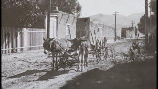 A Brief History of Canyon Road