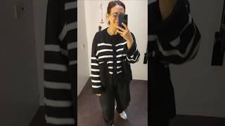 Minimalist COS Try-On Haul + Adidas Samba OG | Capsule Wardrobe Inspiration