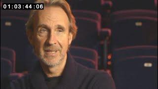 MIKE RUTHERFORD UNFILTERED: GENESIS GUITARIST/COMPOSER IN CONVERSATION. Now Revised