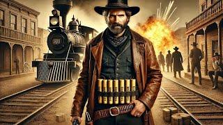 Nieustępliwy Joe | Dynamite Joe | Western | HD | Cały film po polsku