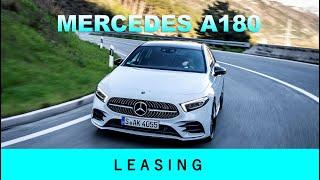 Mercedes-Benz A180 2020 Unterhalt | Leasing