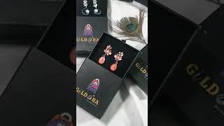 Grabby Monster Presents Gildora Jewelry | #mensfashion #fashion #grwm #clothing #tshirt #streetwear