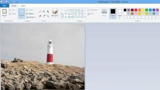 How to Copy & Paste Clear Pictures Between Microsoft Applications : Photo & Video Editing