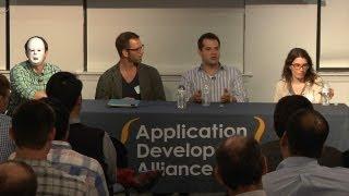 Developer Patent Summit: New York - Panel Discussion