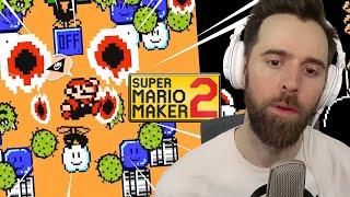 Some People Still Know How to Make a GOOD LEVEL.