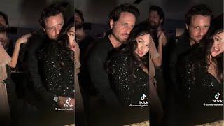 Selena Gomez Intimate Dance With Edgar Ramirez While in Relationship With Benny Blanco