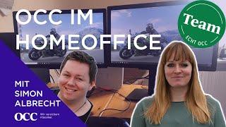 Aus dem HomeOffice 01 - Simon Albrecht