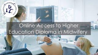 Our Access to HE Diploma in Midwifery