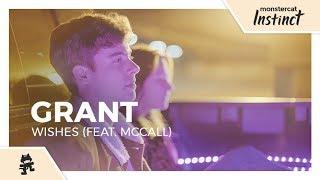 Grant - Wishes (feat. McCall) [Monstercat Official Music Video]