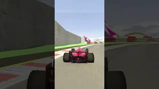 THROUGH GOES HAMILTON #gta #fyp #f1