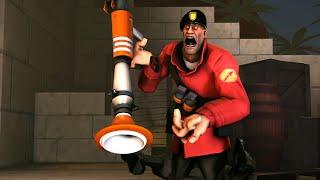 TF2 - MODS MODS MODS