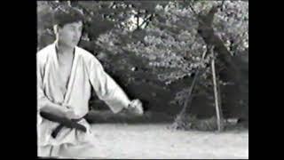 Y. Kase, T. Yanase - Throwing techniques