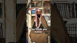 The Untold Truths About Osama Bin Laden