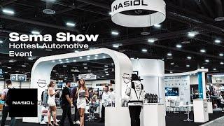 Las Vegas - Hottest Automotive Event  | Sema Show 2021 |