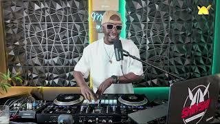 LIVE 90s 2000s Old school Reggae Mix - Dj Shinski Friday Live Overdose Party