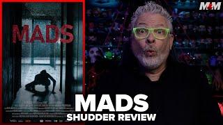 MadS (2024) Shudder Movie Review | Should You Watch This ONE-TAKE French Horror?