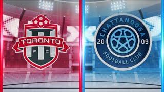 HIGHLIGHTS: Toronto FC II vs Chattanooga FC (September 29, 2024)