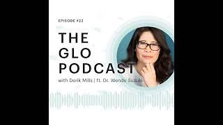 Professor of Neural Science and Psychology at NYU and author Dr. Wendy A. Suzuki on harnessing an...