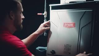 2021 Bryant Heating Commercial