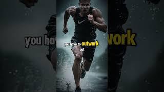 MOTIVATION: EASY IS A LIE