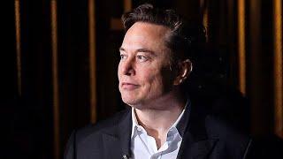 Musk Slams Starmer's Police State!