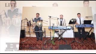 Yak qadam pesh Zarif Yusufi Live