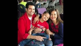 karan mehra his wife nisha rawal lifestyle #karan_mehra