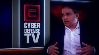 Adi Ashkenazy, VP Product, Talks about XM Cyber with Cyber Defense Magazine