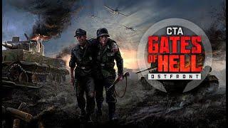 Call to Arms - Gates of Hell: Ostfront Gameplay