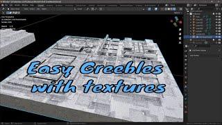 XPNse Greebles 5