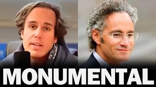 Palantir’s Next MAJOR Growth Cruve