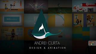 Andrei Curta Reel