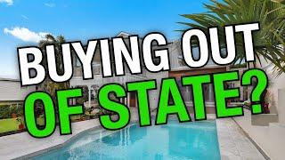 Buying a Home Out of State | The Complete Guide