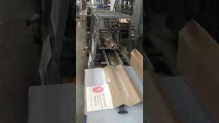 Maquina de esquineros de carton en venta