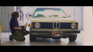 Check this out!!! BMW E21 touched by Slick | SLICK CUSTOM AUTO