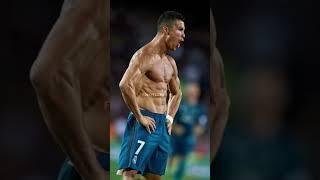 36 Hat-tricks after turning 30yrs #ronaldo #edit #fyp  #football #Footy Flicks #funny #shortvideo