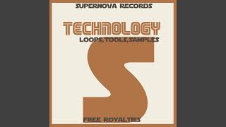 TechNoloGy Loops 128 (Tool 1)