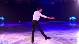 Vincent Zhou / Stars On Ice “Dancing In The Dark” by Joji