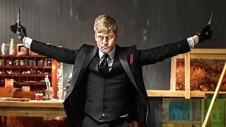 Lethal Outbreak | ACTION, THRILLER | Full Movie in English 