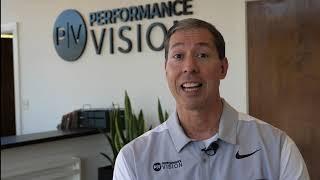 November Promotion at Performance Vision