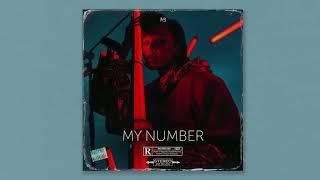 [FREE] Deep House Type Beat "My number" 2024 | Pop Dance Instrumental club beats