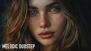 Best of Female Vocal Dubstep Mix 2024  Melodic Dubstep Music